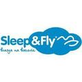 Sleep&Fly жаккард
