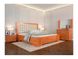 Двуспальная кровать Амбер сосна с ПМ 1600х1900(2000) 62010 фото 3