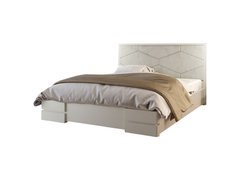 Двуспальная кровать Севилья сосна   1600х1900(2000)