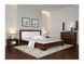 Полуторная кровать Монако сосна 1200х1900(2000) 62240 фото 6