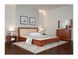 Полуторная кровать Монако сосна 1200х1900(2000) 62240 фото 7