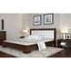 Полуторная кровать Монако сосна 1200х1900(2000) 62240 фото 3