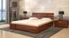 Двуспальная кровать Дали Люкс сосна с ПМ 1600х1900(2000) 60000 фото 8
