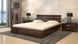 Двуспальная кровать Дали Люкс сосна с ПМ 1600х1900(2000) 60000 фото 7