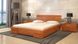 Двуспальная кровать Дали Люкс сосна с ПМ 1600х1900(2000) 60000 фото 4