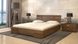 Двуспальная кровать Дали Люкс сосна с ПМ 1600х1900(2000) 60000 фото 5