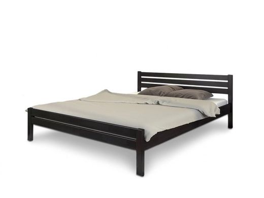 Односпальная кровать Роял сосна 900х1900(2000)