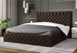 Двуспальная кровать Калифорния сосна с ПМ 1600х1900(2000) 62072 фото 5